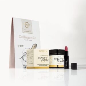 Glow up ajándékcsomag