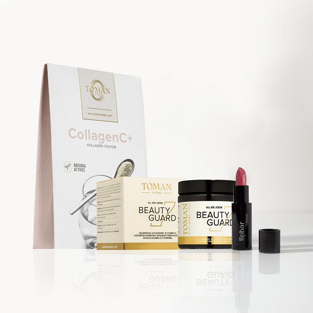 Glow up ajándékcsomag